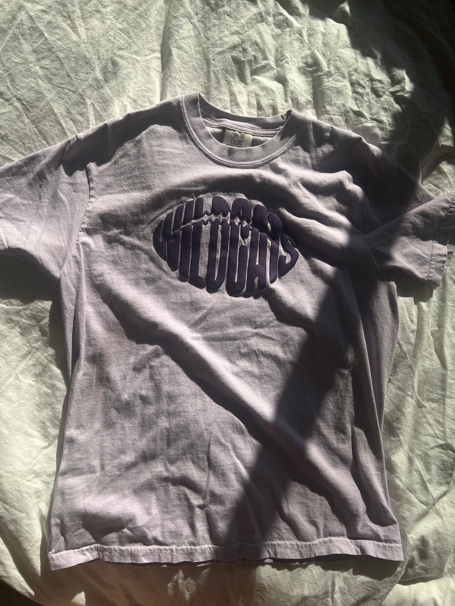 Wildcats Tee - Medium