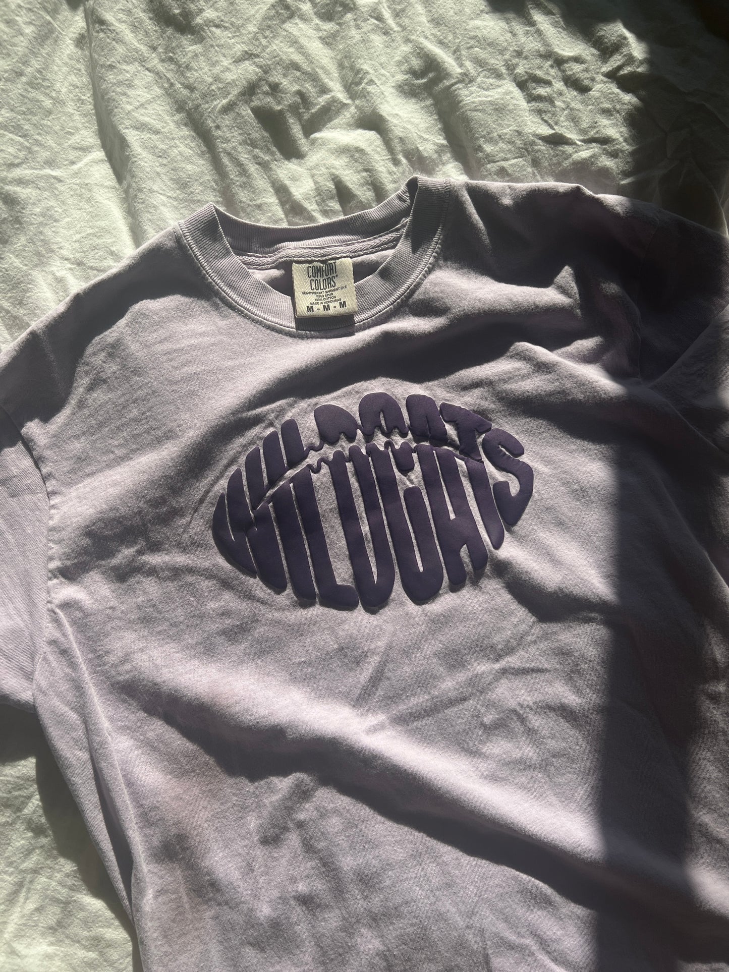 Wildcats Tee - Medium