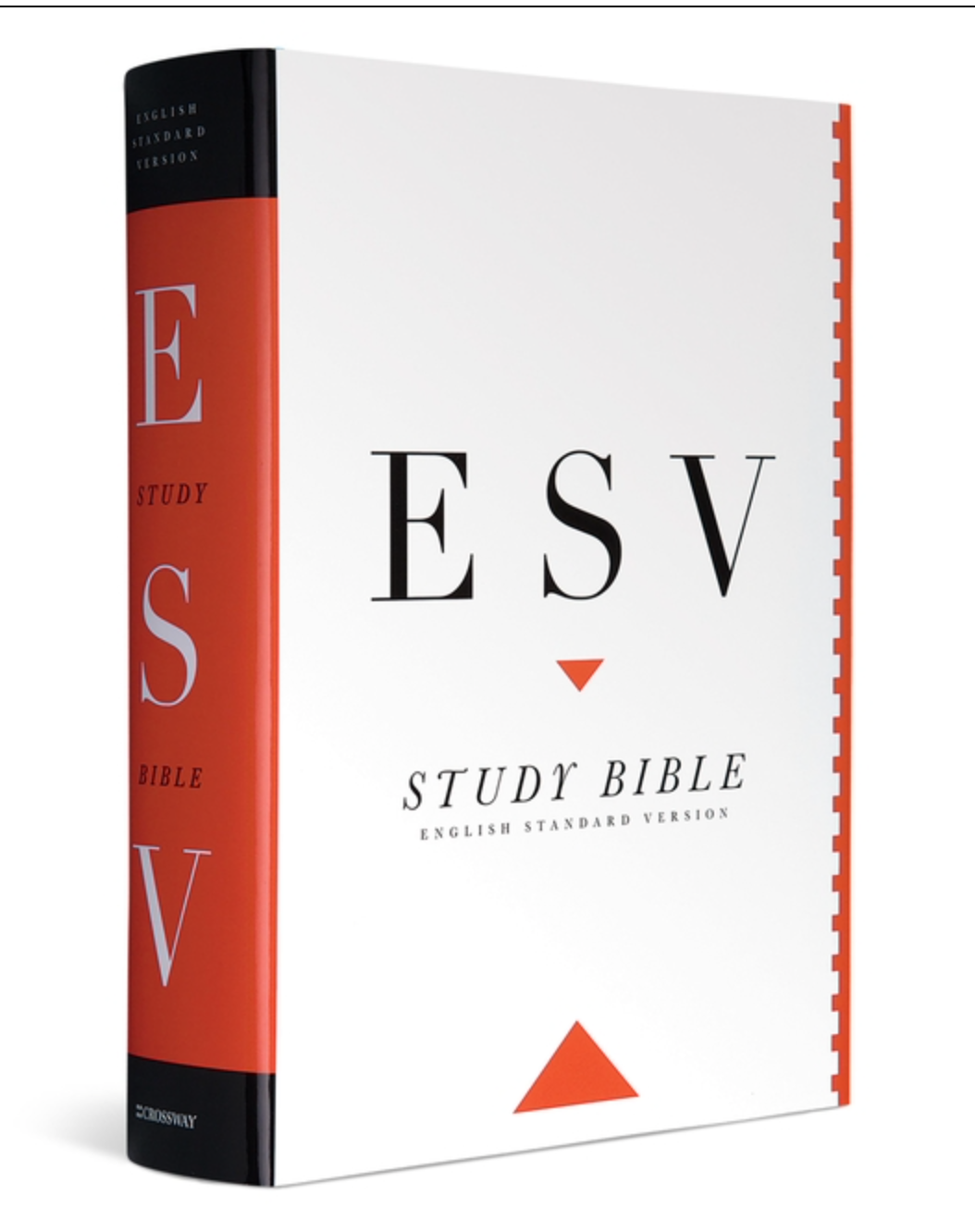 Study Bible-ESV