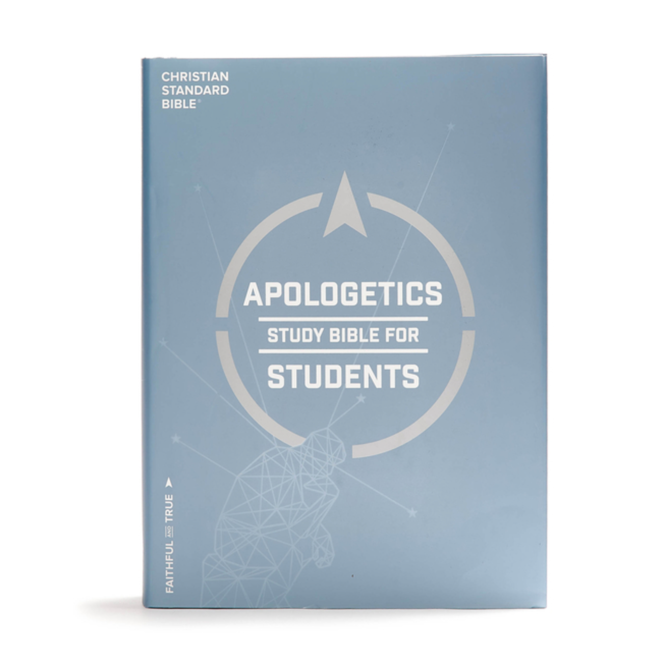 CSB Apologetics Study Bible for Students