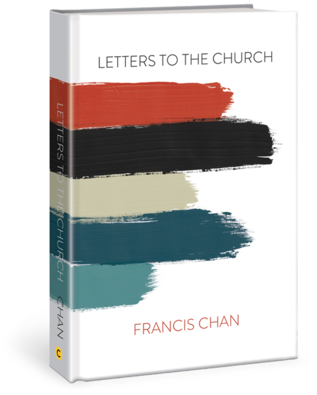 Letters to the Church