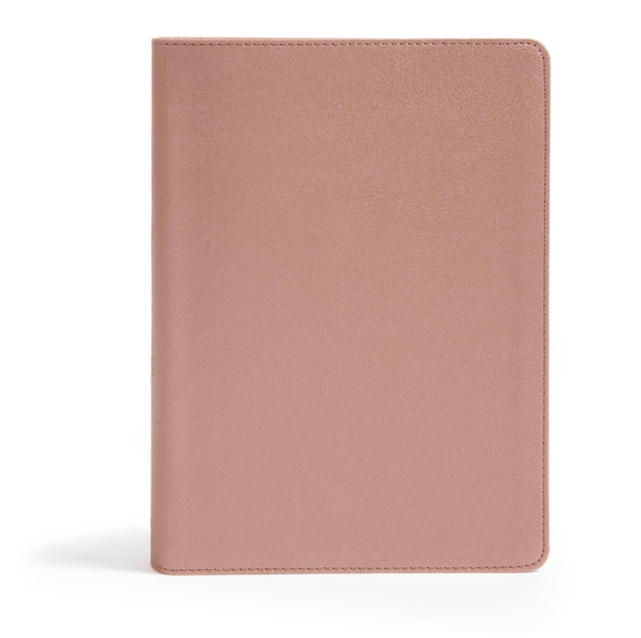 CSB She Reads Truth Bible, Rose Gold Leathertouch