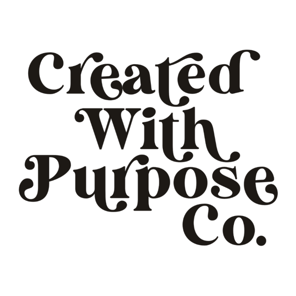 Created With Purpose Co.