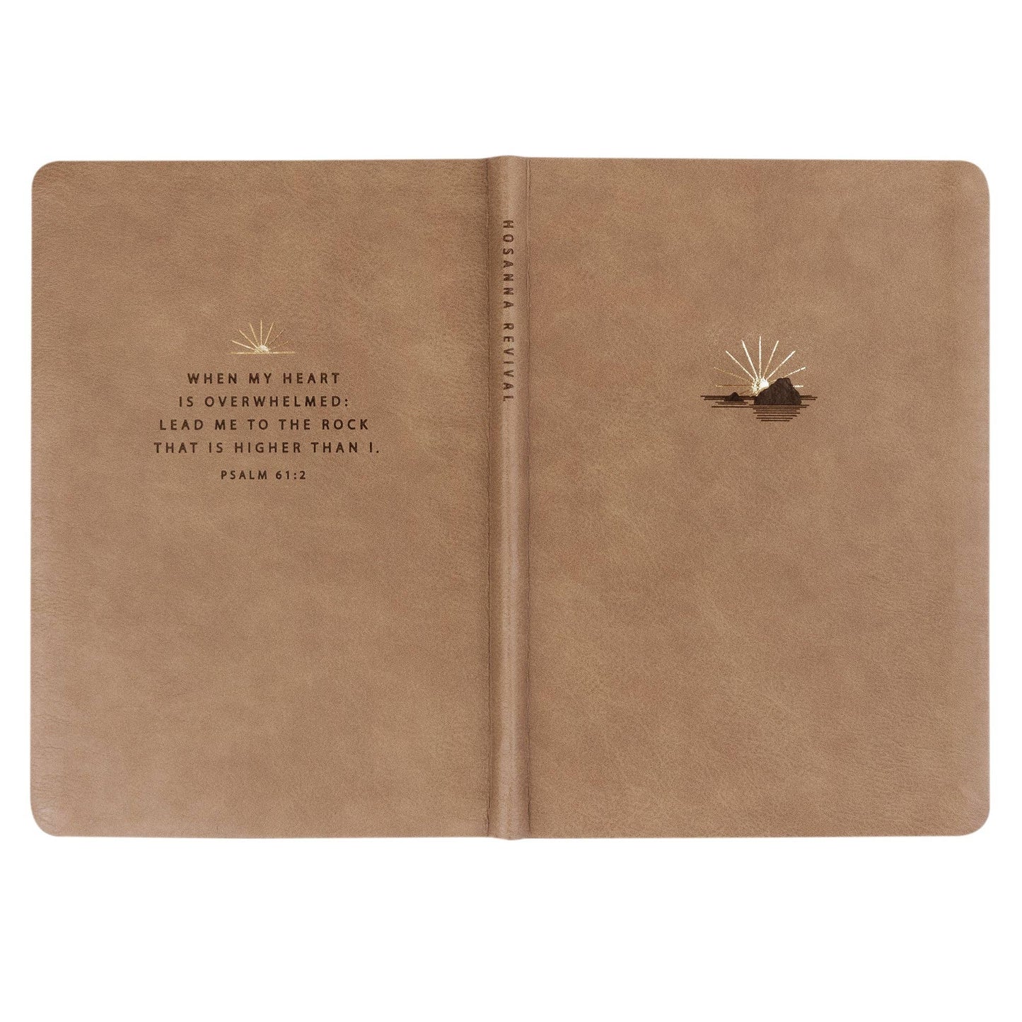 Notebook: Galilee Theme