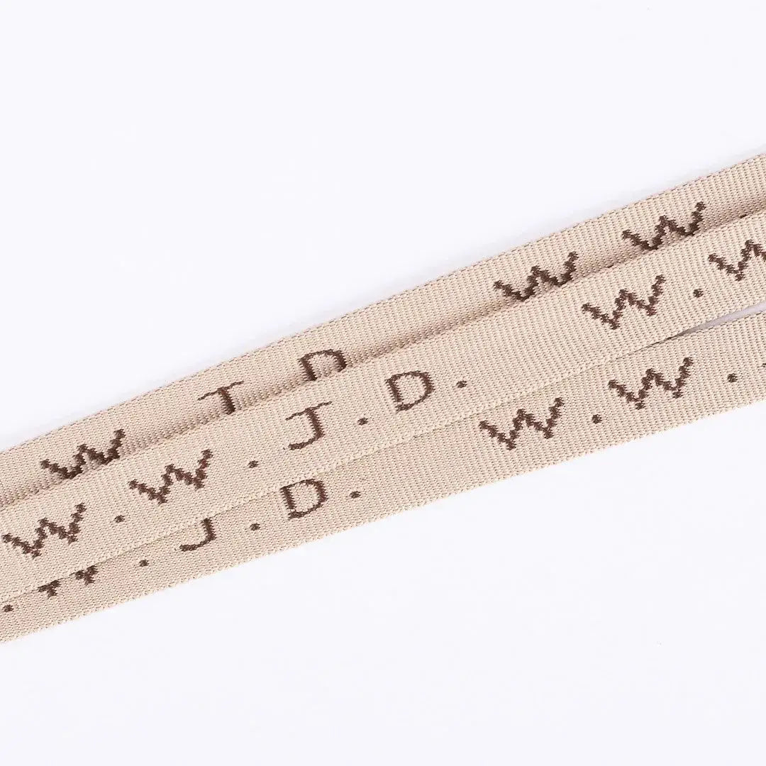 Bracelet - WWJD Sand