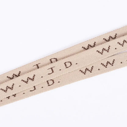 Bracelet - WWJD Sand