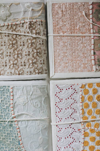 Restoration Journal - Multi