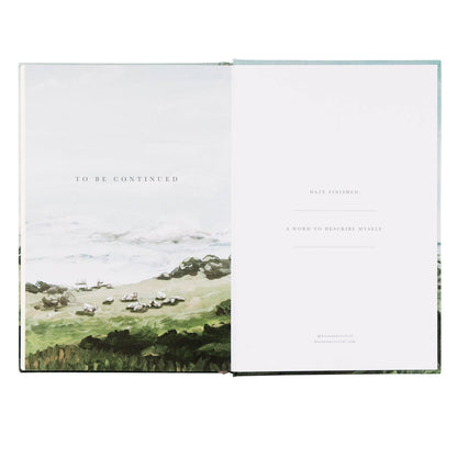 Notebook: Dublin Theme