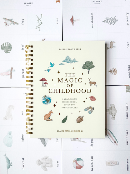 The Magic of Childhood