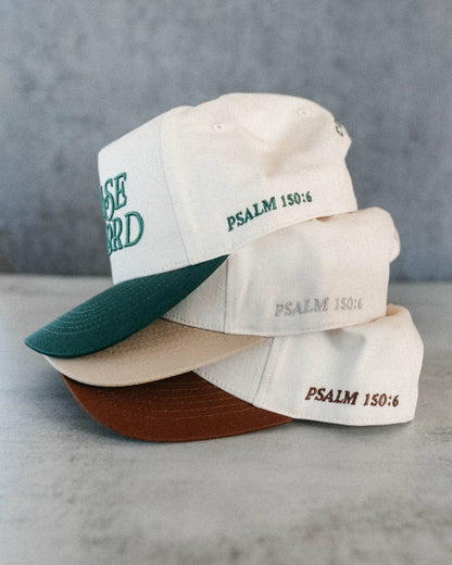 Praise the Lord Hat