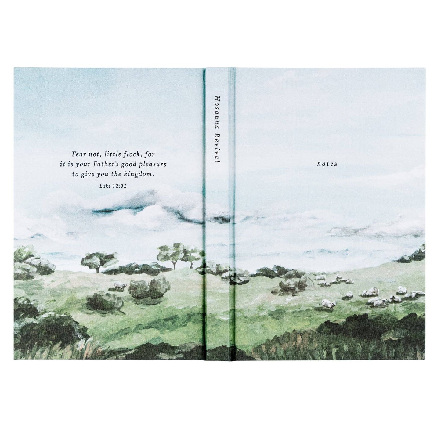 Notebook: Dublin Theme