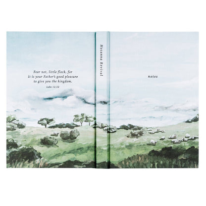 Notebook: Dublin Theme