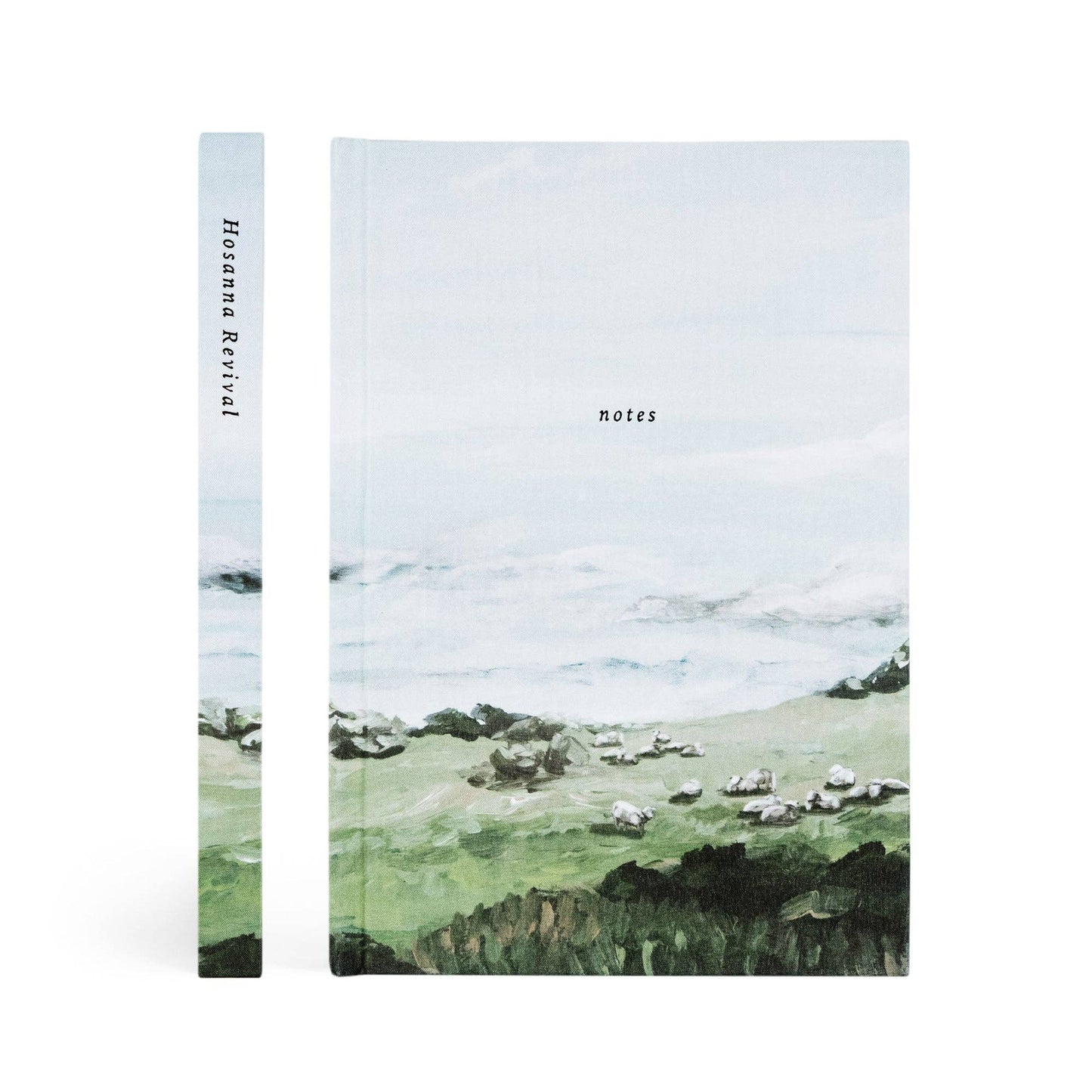 Notebook: Dublin Theme