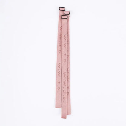 Bracelet - WWJD Blossom