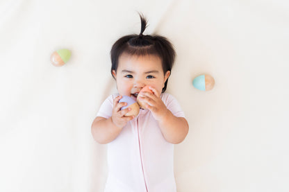 Wooden Egg Shakers Toy