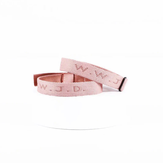 Bracelet - WWJD Blossom