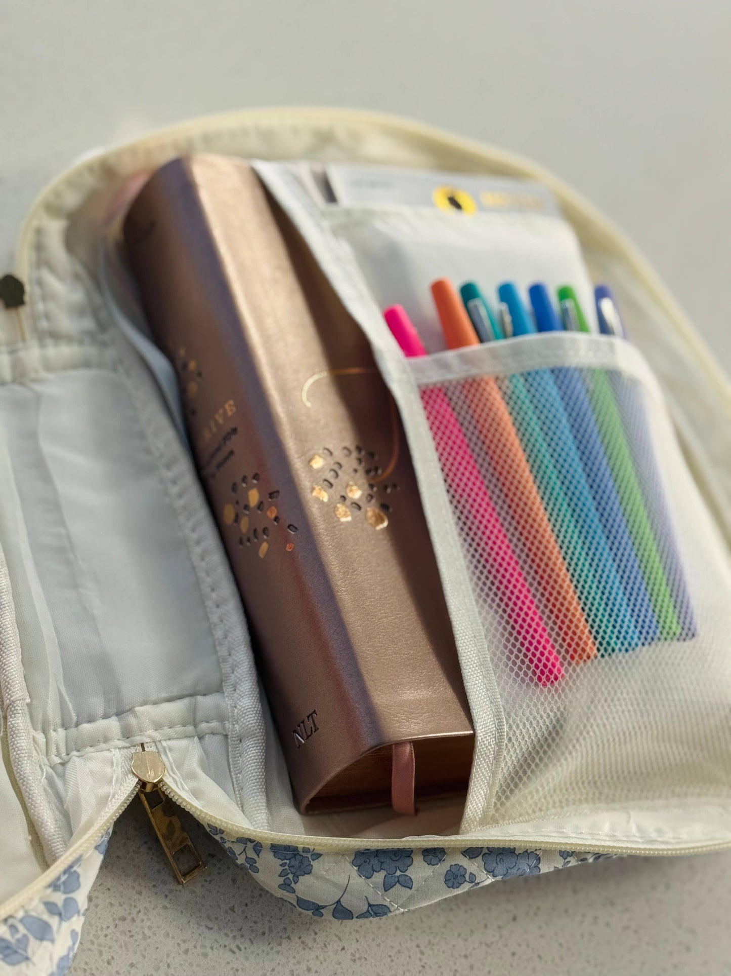 Bible Covers