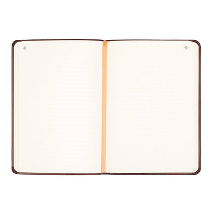 Notebook : Anchorage Theme