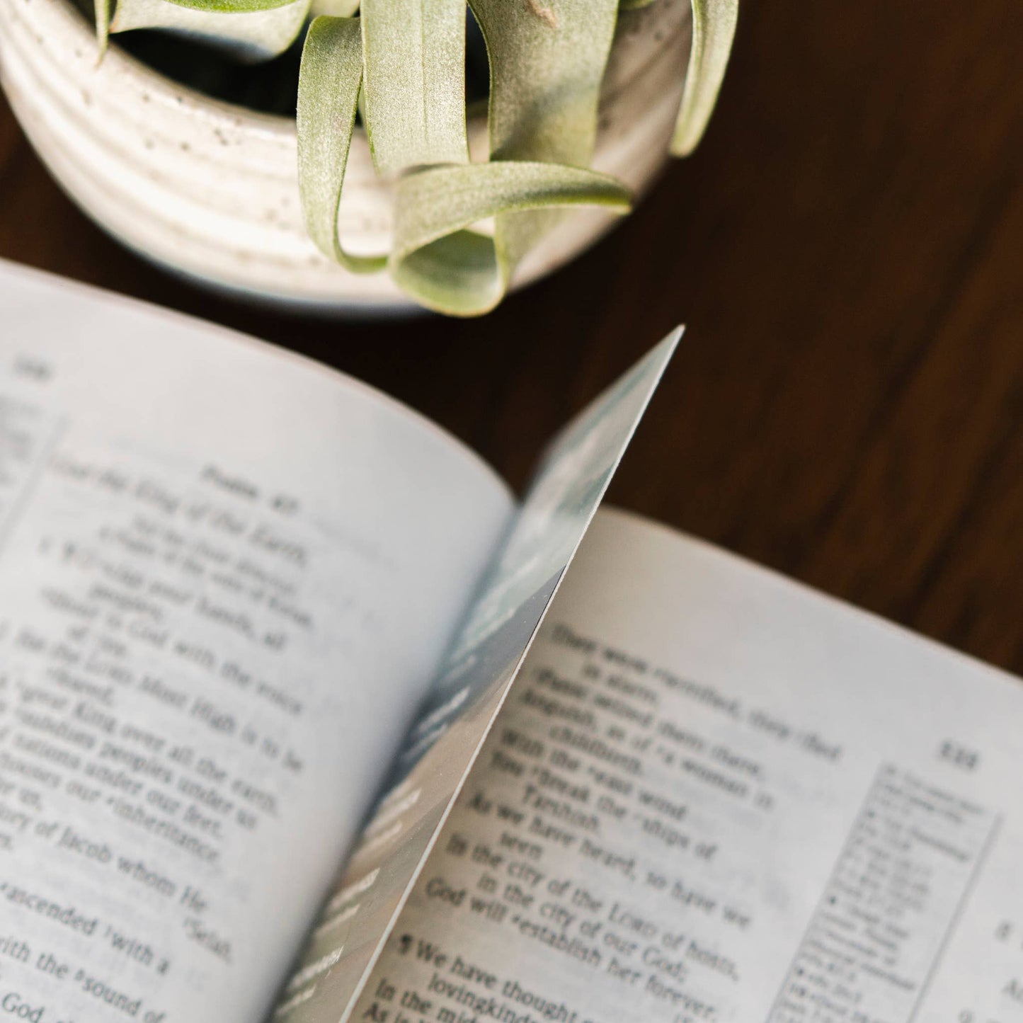 Names of God Bookmark