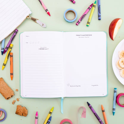 Write the Word® for Kids | Peace