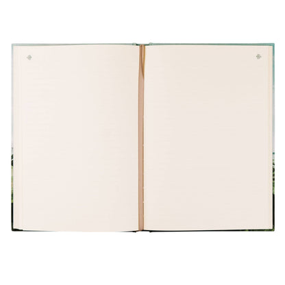 Notebook: Dublin Theme