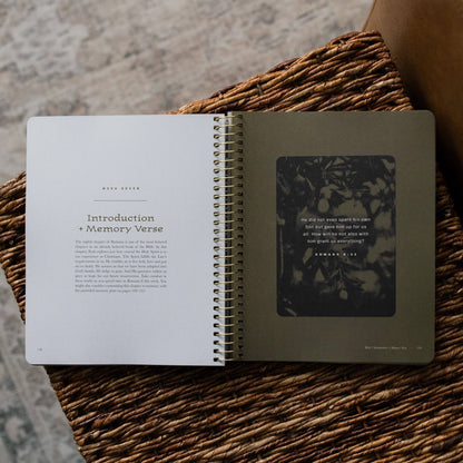 In Christ Alone Men's Bible Study