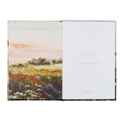 Notebook: Coram Theme