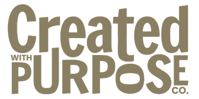 Created With Purpose Co.