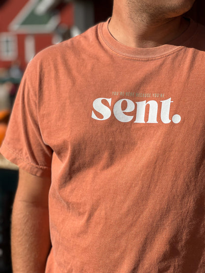 SENT TEE