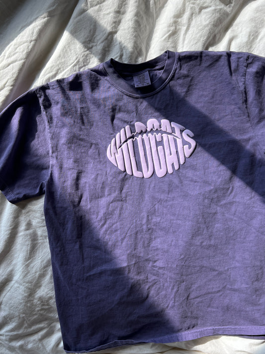 Wildcats Tee - XLarge