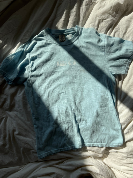 Refine Tee - Large
