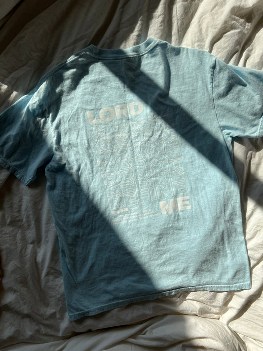 Refine Tee - Large