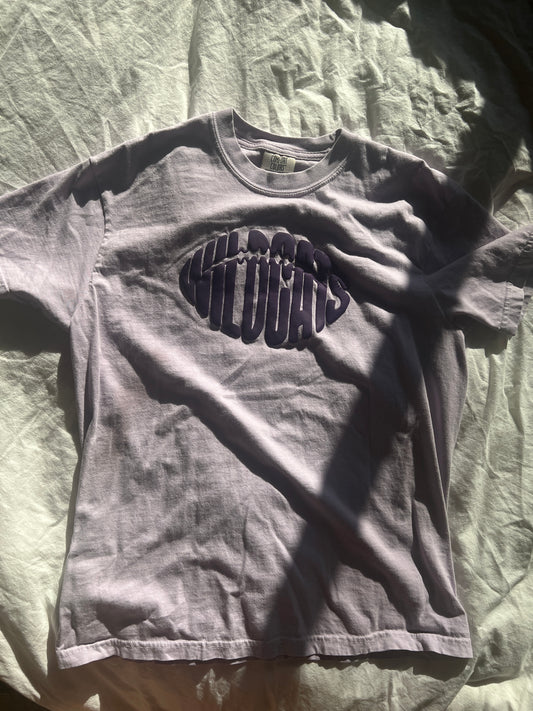 Wildcats Tee - Medium