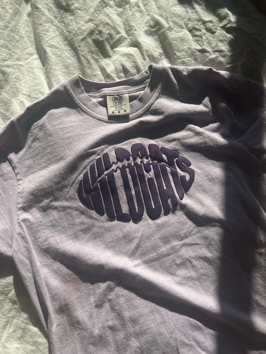 Wildcats Tee - Medium