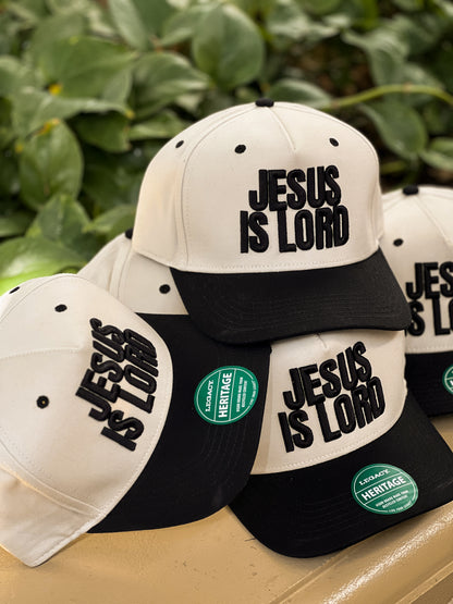 Jesus is Lord Hat