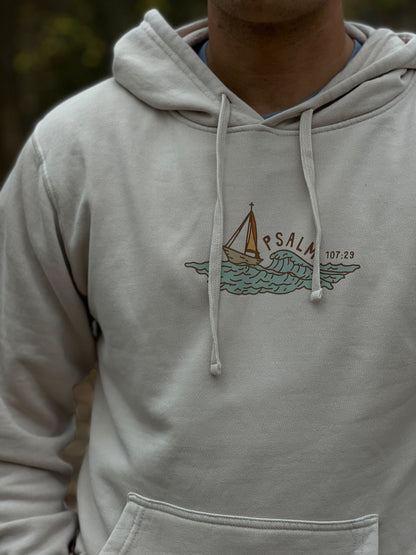 CALM SEAS HOODIE