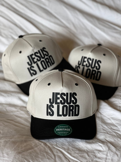SNAPBACK HAT