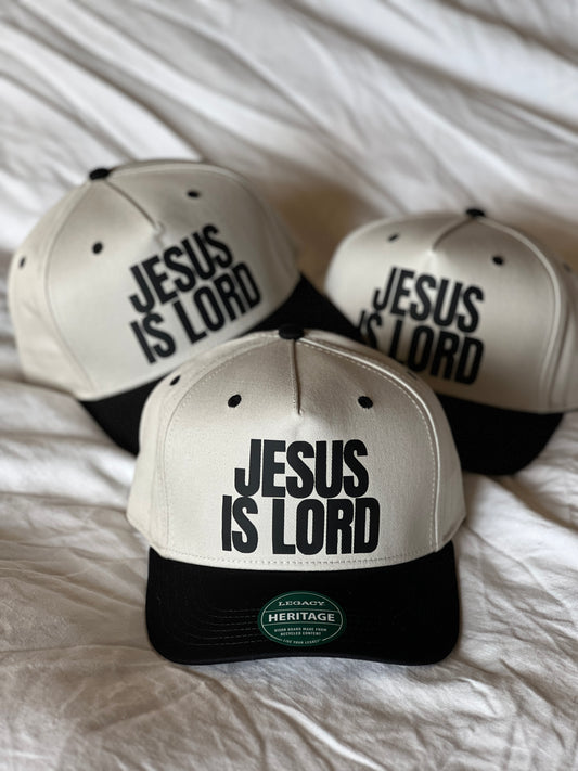 SNAPBACK HAT