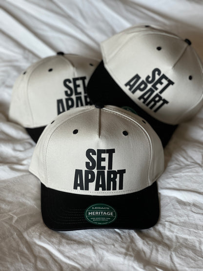 SNAPBACK HAT