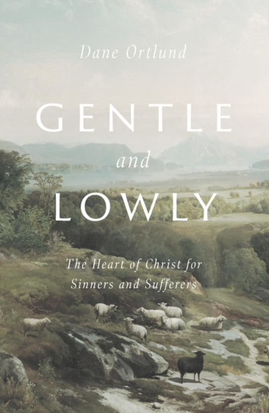 Gentle and Lowly