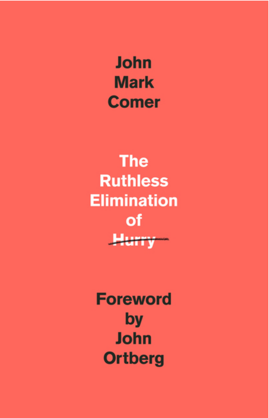 The Ruthless Elimination of Hurry