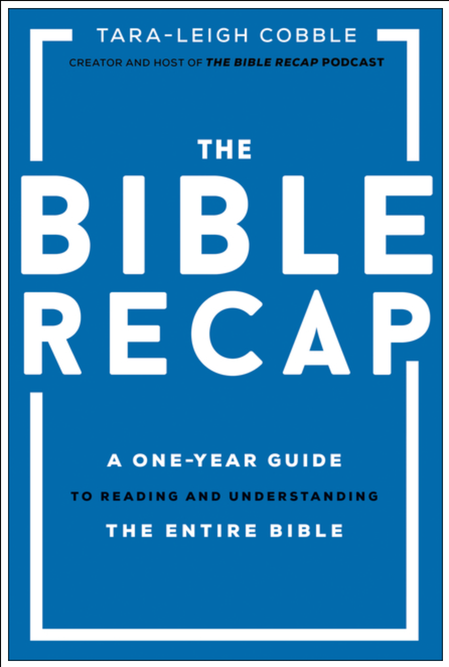 The Bible Recap
