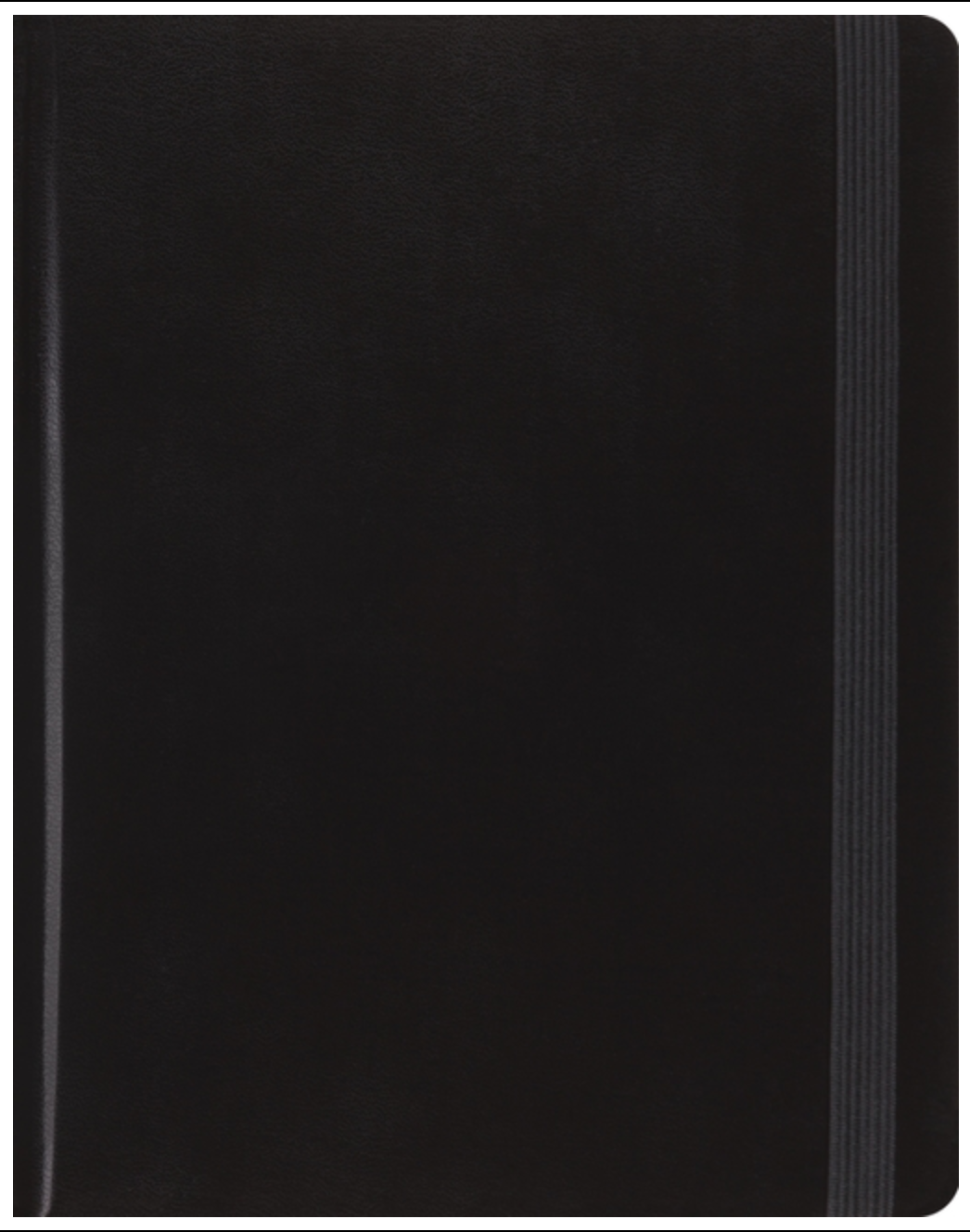 ESV Single Column Journaling Bible, Red Letter