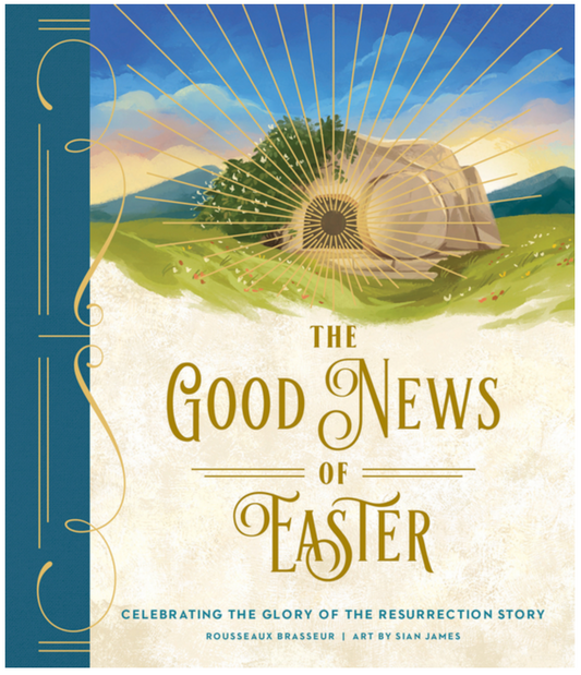 The Good News of Easter