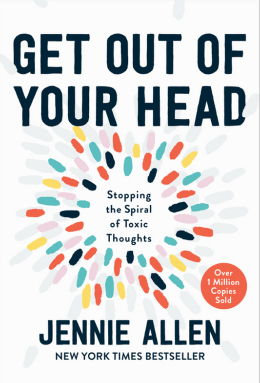 Get Out of Your Head