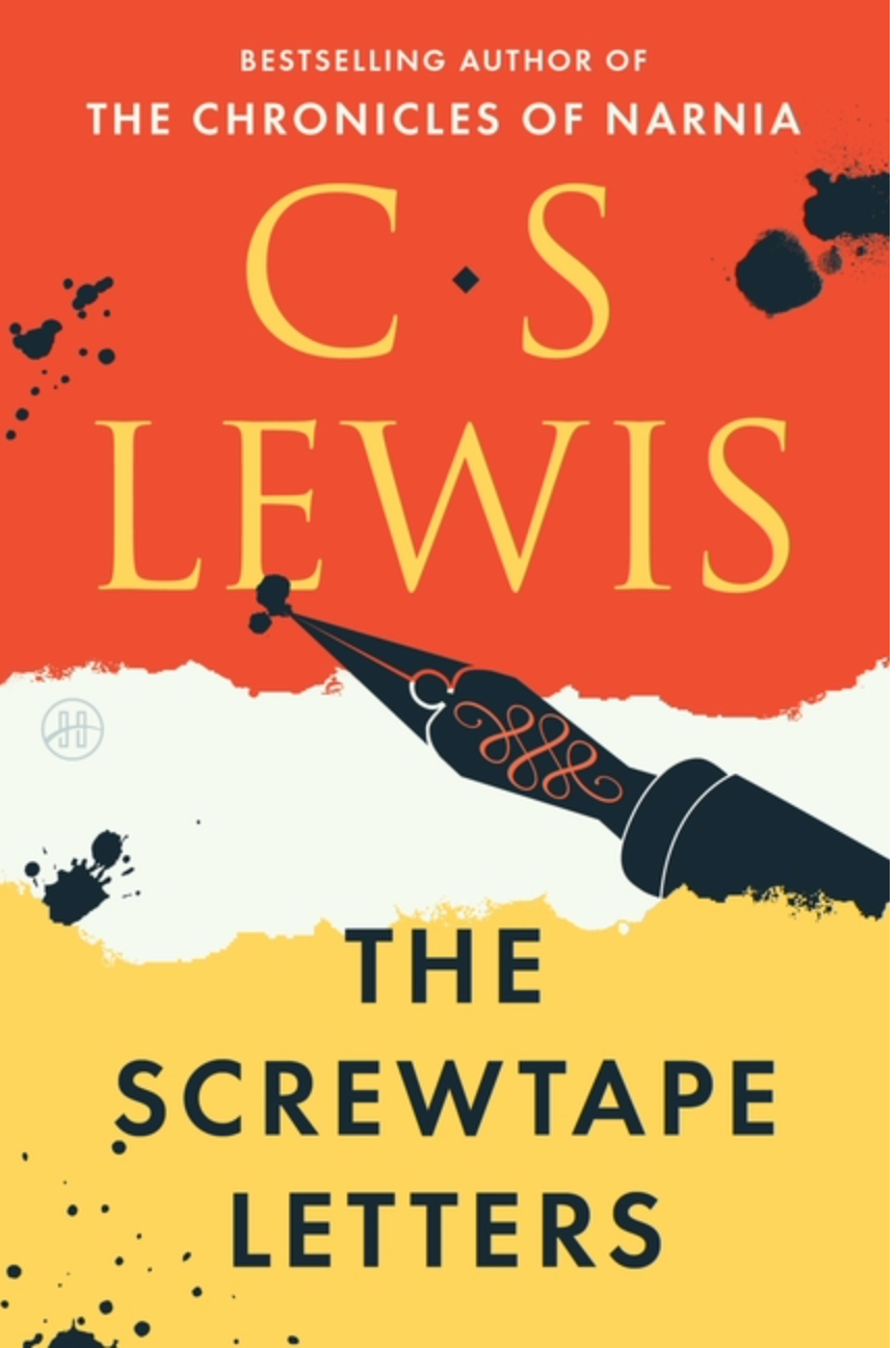 The Screwtape Letters