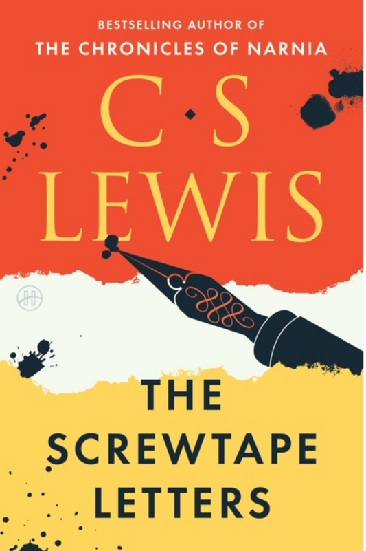 The Screwtape Letters