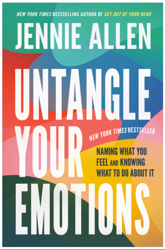 Untangle Your Emotions