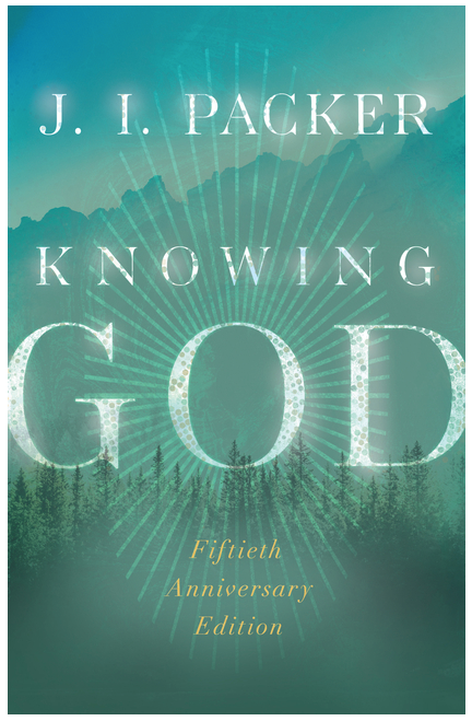 Knowing God