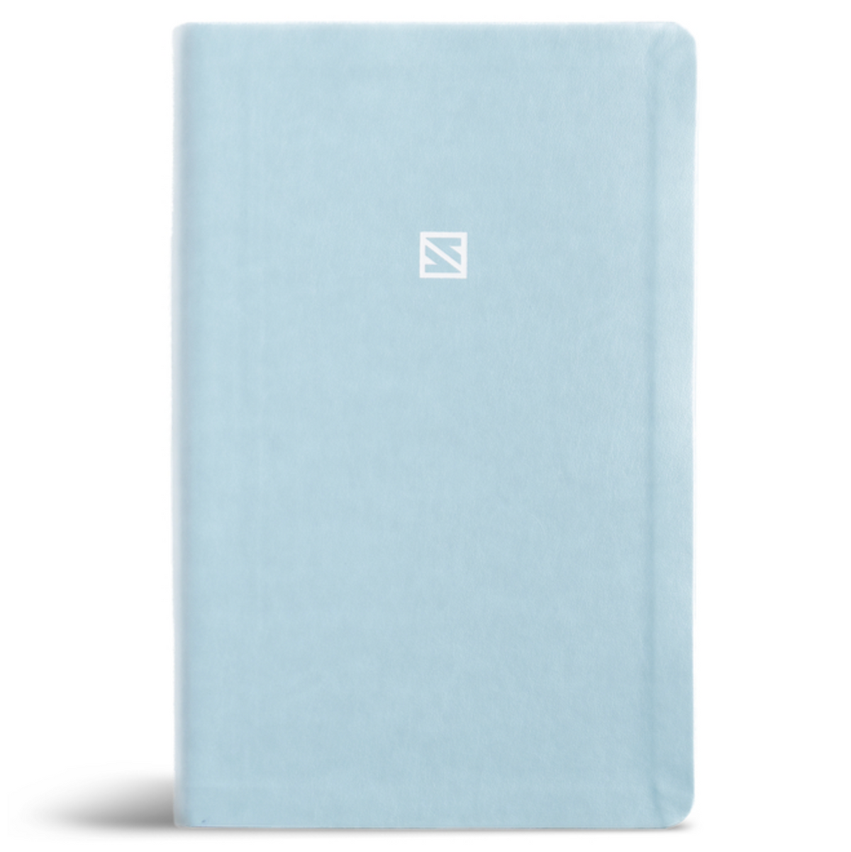 CSB Teen Study Bible, Optimal Type, Mint Leathertouch